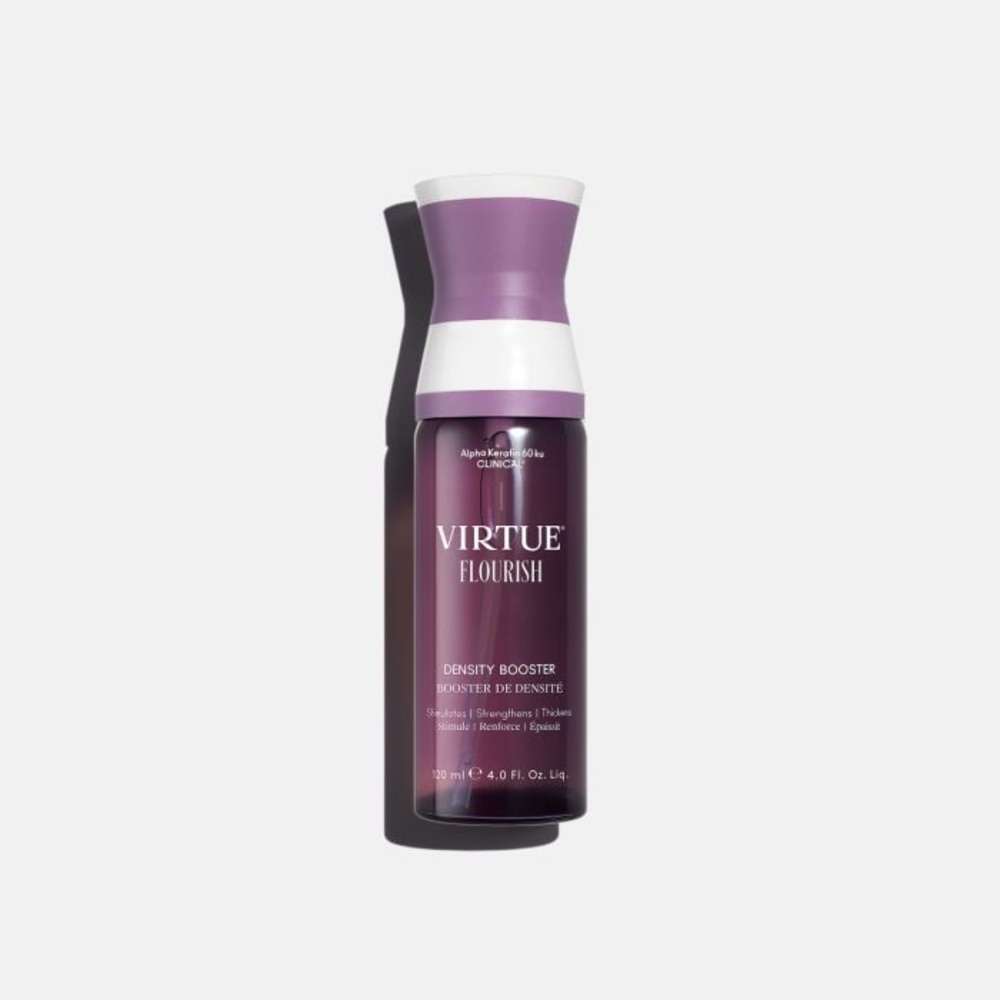 Virtue Labs Flourish Density Booster Full Size brand new unopened